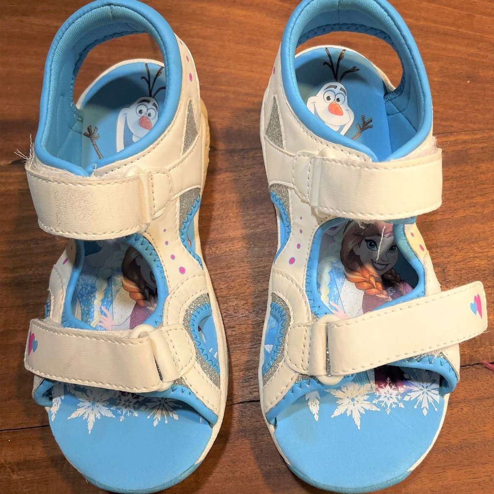 Brand New Kids Shoes